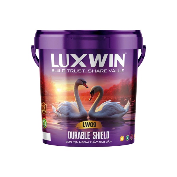 Luxwin paints
