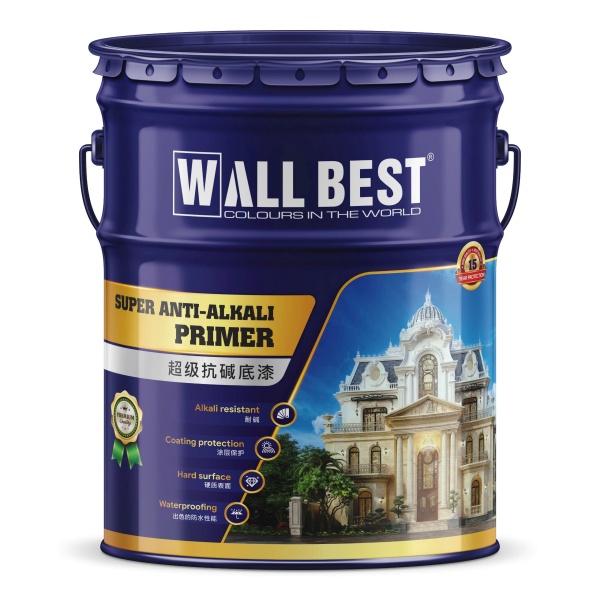 Wallbest paints